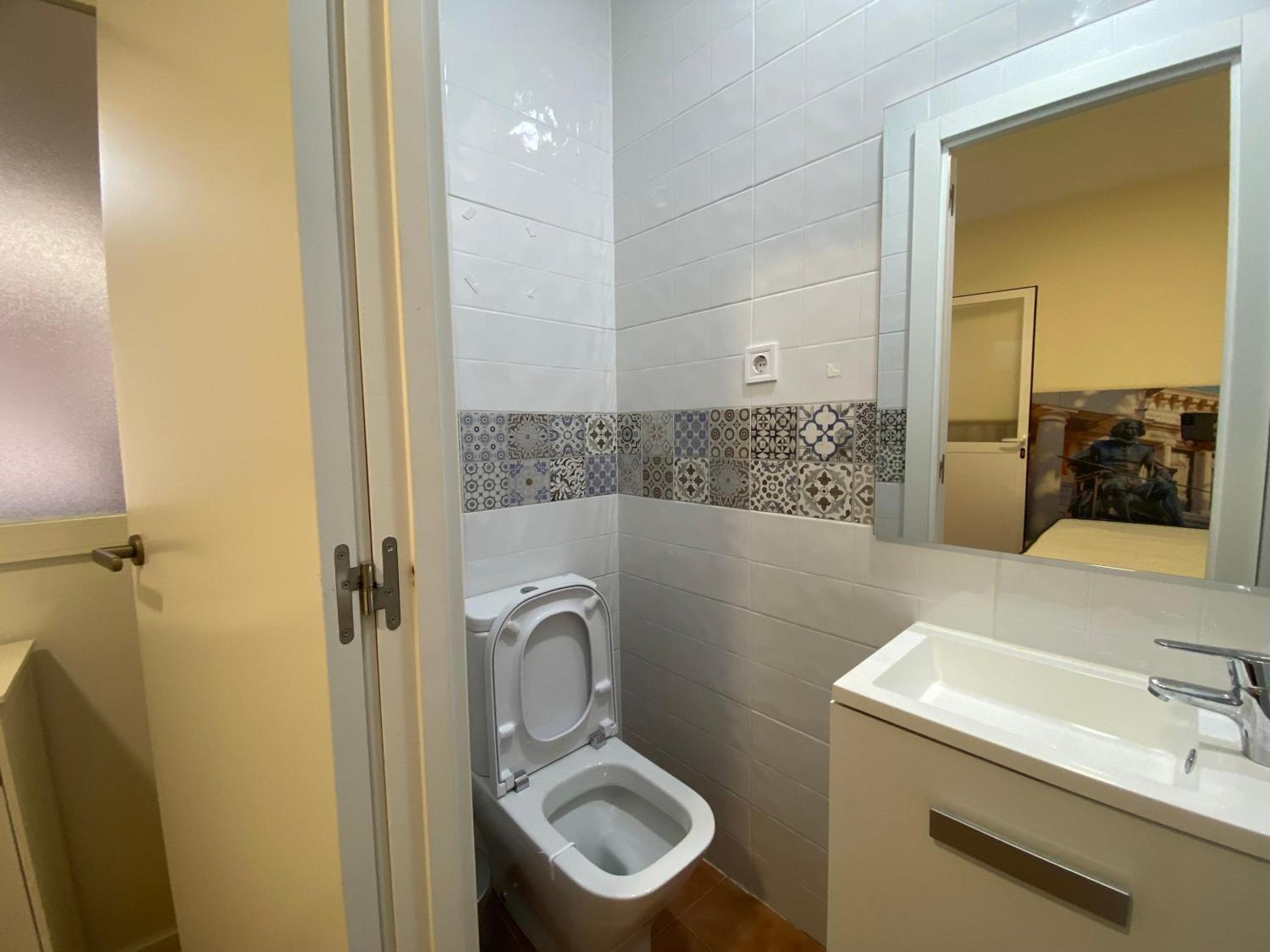 Apartamento La Alacena *